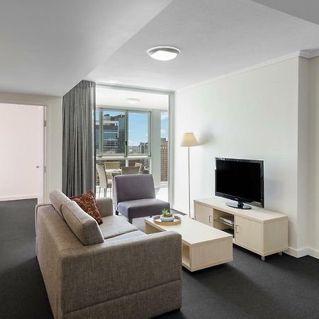 Apartments @ 108 Albert Brisbane Eksteriør bilde